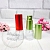 Slim bottle with metal spray 5 ml 100 pcs, photos, reviews, use