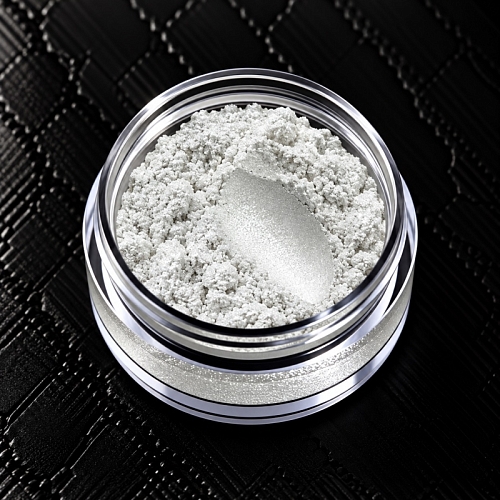 Silk Mica 1 kg cosmetic ingredient Mylo Opt