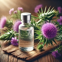 Milk Thistle Hydrosol 1 L