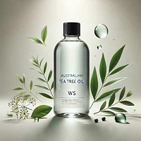 Australian Tea Tree Oil WS, 100мл