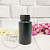 Jar with lid black 30 ml, photos, reviews, use