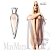 Max Mara Le Parfum MAX MARA Fragrance Oil 1 L, photos, reviews, use