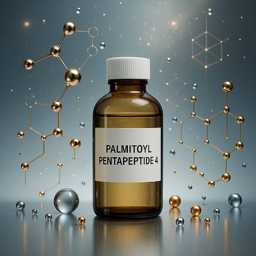 Palmitoyl Pentapeptide 4, 1 л артикул VV25072305