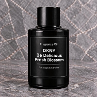 DKNY Be Delicious Fresh Blossom Fragrance Oil 1 L cosmetic ingredient Mylo Opt