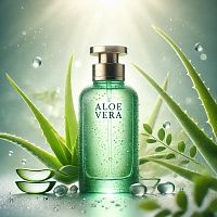 Отдушка Алоэ Вера, 1 л описание и применение