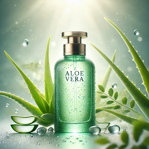 Aloe Vera Fragrance Oil 1 L, 655.05 UAH, rating ⭐⭐⭐⭐⭐ Milo Opt