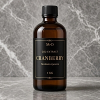 CO2 Cranberry Extract 1 kg