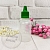 Plastic bottle for cosmetics 50 ml from 1000 pcs, photos, reviews, use