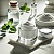Camphor, 10 g cosmetic ingredient Mylo Opt