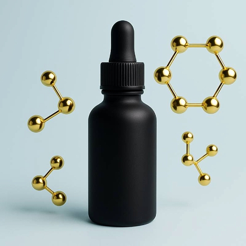 Комплекс Антикупероз, 25 мл ингредиент для косметики и мыла Мыло Опт