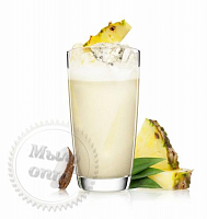 Fragrance Oil PinaColada, 1 liter