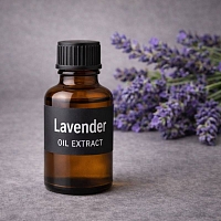Lavender oil extract 5 ml cosmetic ingredient Mylo Opt