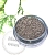 Mother of pearl Milk chocolate 1 kg cosmetic ingredient Mylo Opt