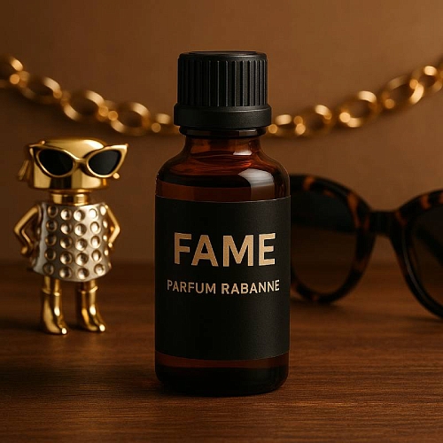 Отдушка Fame Parfum Rabanne, 100 мл артикул VV25051906