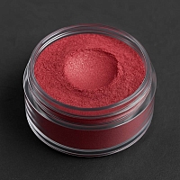 Пигмент перламутровый розовый, 1 кг ингредиент для косметики и мыла Мыло Опт