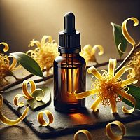 Hamamelis mollis Essential Oil, 10 мл