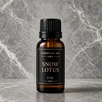 Saussurea involucrata Essential Oil 5мл