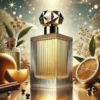 Отдушка Elysium Pour Homme Parfum Cologne Roja Dove, 5 мл