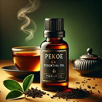 Ефірна олія Pekoe Tea, 50 мл