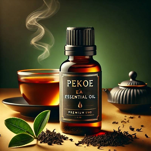 Ефірна олія Pekoe Tea, 50 мл 2 050.00 грн. рейтинг ⭐⭐⭐⭐⭐ Мило Опт