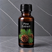 Pine Extract 1 L cosmetic ingredient Mylo Opt