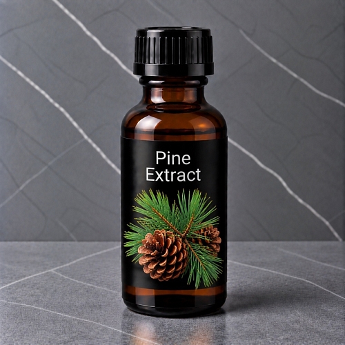 Pine Extract 1 L Mylo Opt global supplier Pine Extract 1 L cosmetic ingredient Mylo Opt