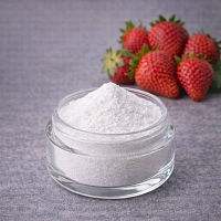 Strawberry Fruit Powder 1 kg cosmetic ingredient Mylo Opt