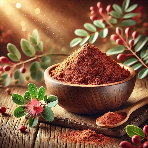 Экстракт Матки боровой 10% сухой, 1 кг