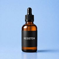 RESISTEM-стовбурові клітини Глобуляріі 100 гр