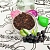 Freeze-dried Aronia 1 kg, photos, reviews, use