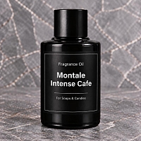 Montale Intense Cafe Fragrance Oil 5 ml cosmetic ingredient Mylo Opt