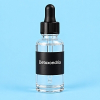 Detoxondria 1 kg cosmetic ingredient Mylo Opt