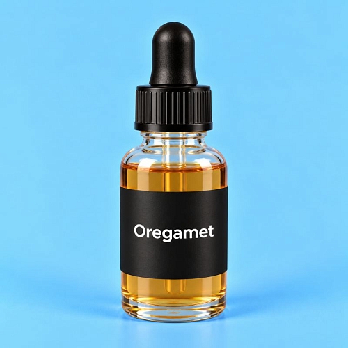 Oregamet 1 L cosmetic ingredient Mylo Opt