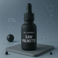 CO2 экстракт Карликовой пальмы, 100 гр описание и применение