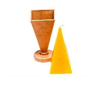 Candle shape Pyramid