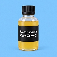 Water-Soluble Corn Germ Oil 50 ml cosmetic ingredient Mylo Opt