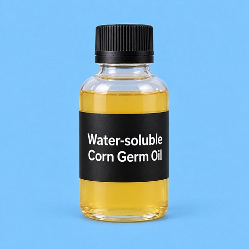 Water-Soluble Corn Germ Oil 50 ml cosmetic ingredient Mylo Opt