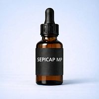 SEPICAP MP (рідкий кератин) 1 кг інгредієнт для косметики і мила Мило Опт