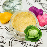 Cabbage Powder, 10 gr