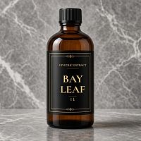 Bay Leaf Glycolic Extract 1 L