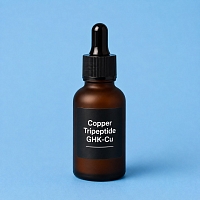 Copper Peptide GHK-Cu 1 kg cosmetic ingredient Mylo Opt