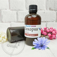 Chicory Extract 100 ml