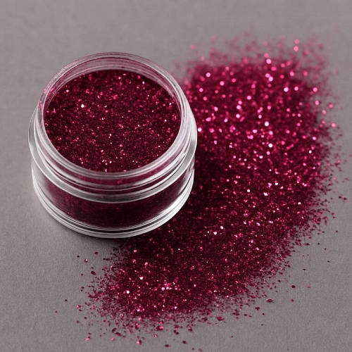 Pink glitter - shimmery glow, 1 kg, 469.00 UAH, rating ⭐⭐⭐⭐⭐ Milo Opt