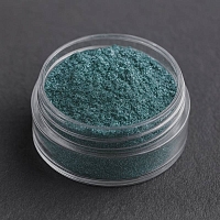 Мика Ocean Green, 1 кг артикул TM19040606