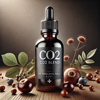 Blend CO2 extract to combat the fragility of blood vessels 1 kg