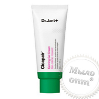 Восстанавливающий гель-крем антистресс Dr.Jart Cicapair Calming Gel Cream