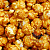 Candle Flavor Caramel Popcorn, 100 ml, photos, reviews, use