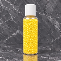 Beads Melon pearls 1 kg cosmetic ingredient Mylo Opt