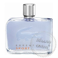 Lacoste Essential Sport Fragrance Oil, 1 L
