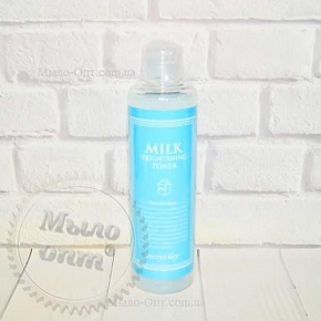 Купить Осветляющий тоник Secret Key Milk Brightening Toner в Украине